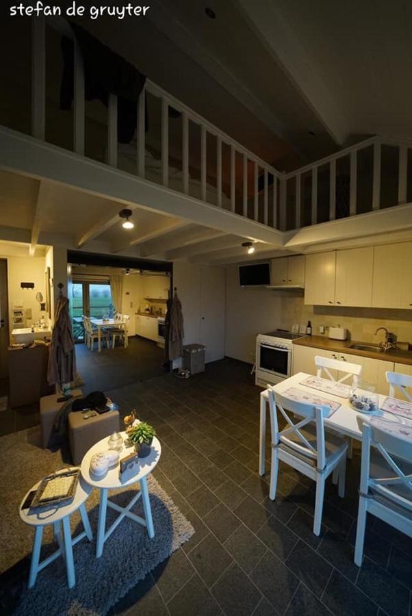 B&B 'T Hoveke Wingene Extérieur photo