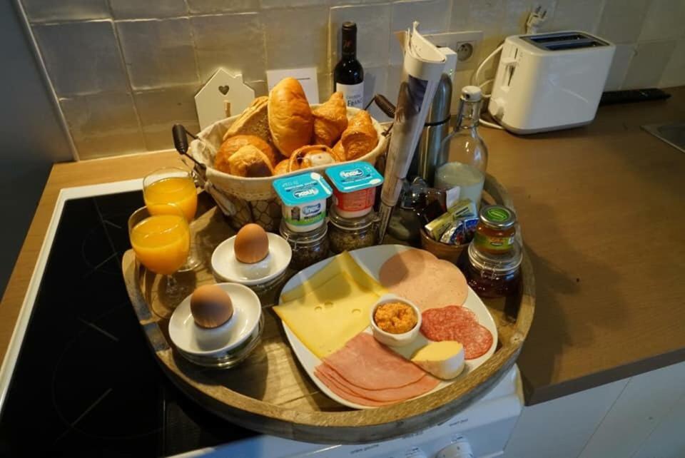 B&B 'T Hoveke Wingene Extérieur photo