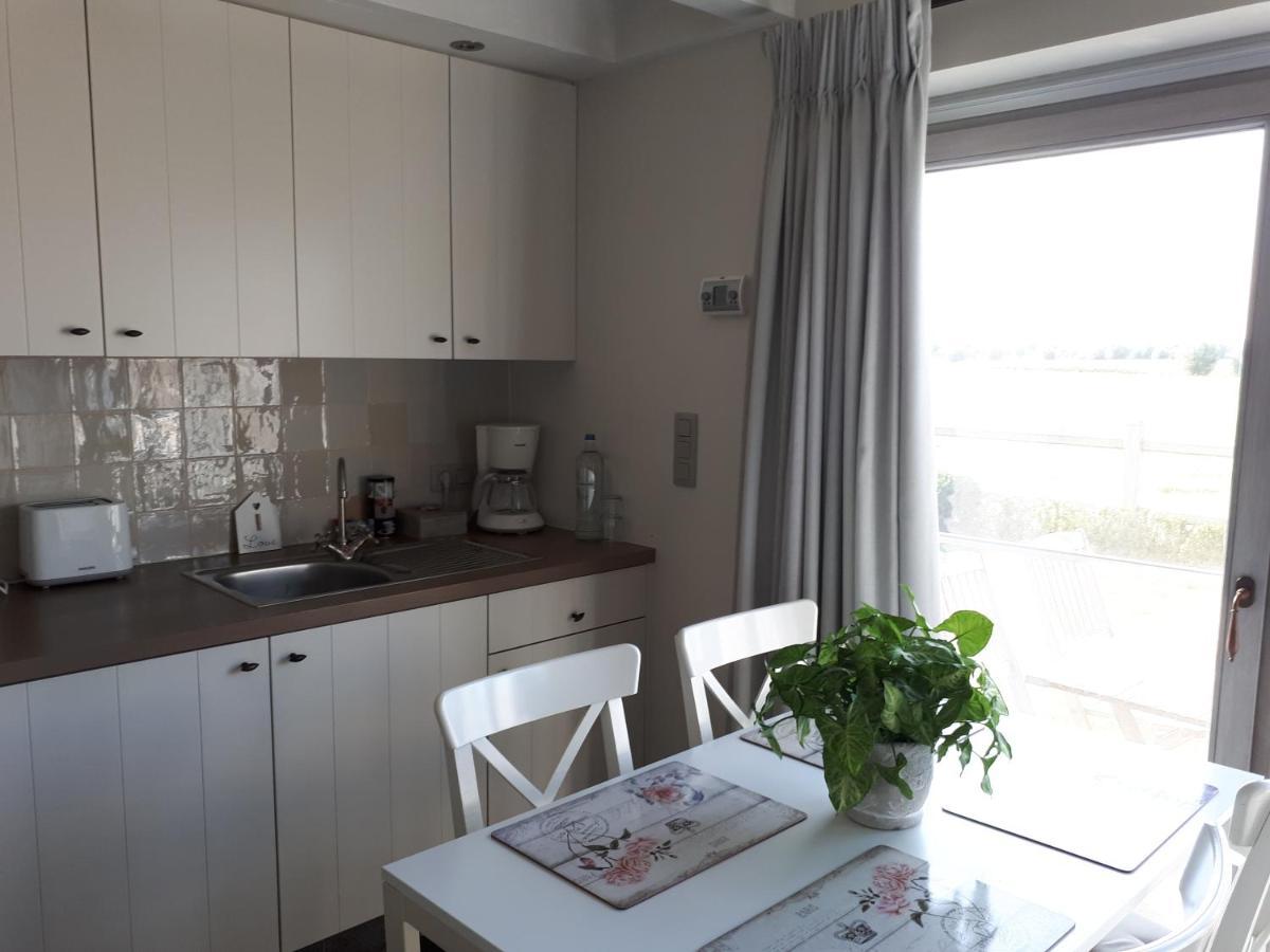 B&B 'T Hoveke Wingene Extérieur photo