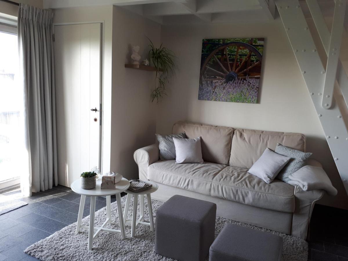 B&B 'T Hoveke Wingene Extérieur photo