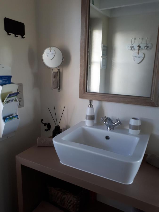 B&B 'T Hoveke Wingene Extérieur photo