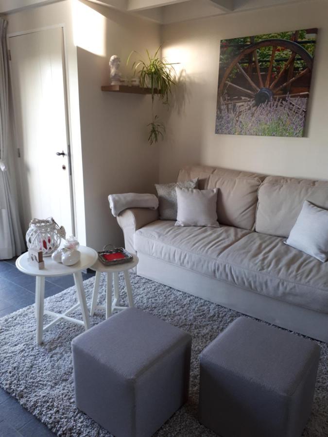 B&B 'T Hoveke Wingene Extérieur photo