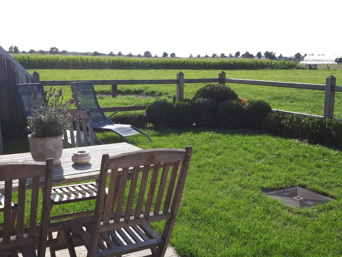 B&B 'T Hoveke Wingene Extérieur photo