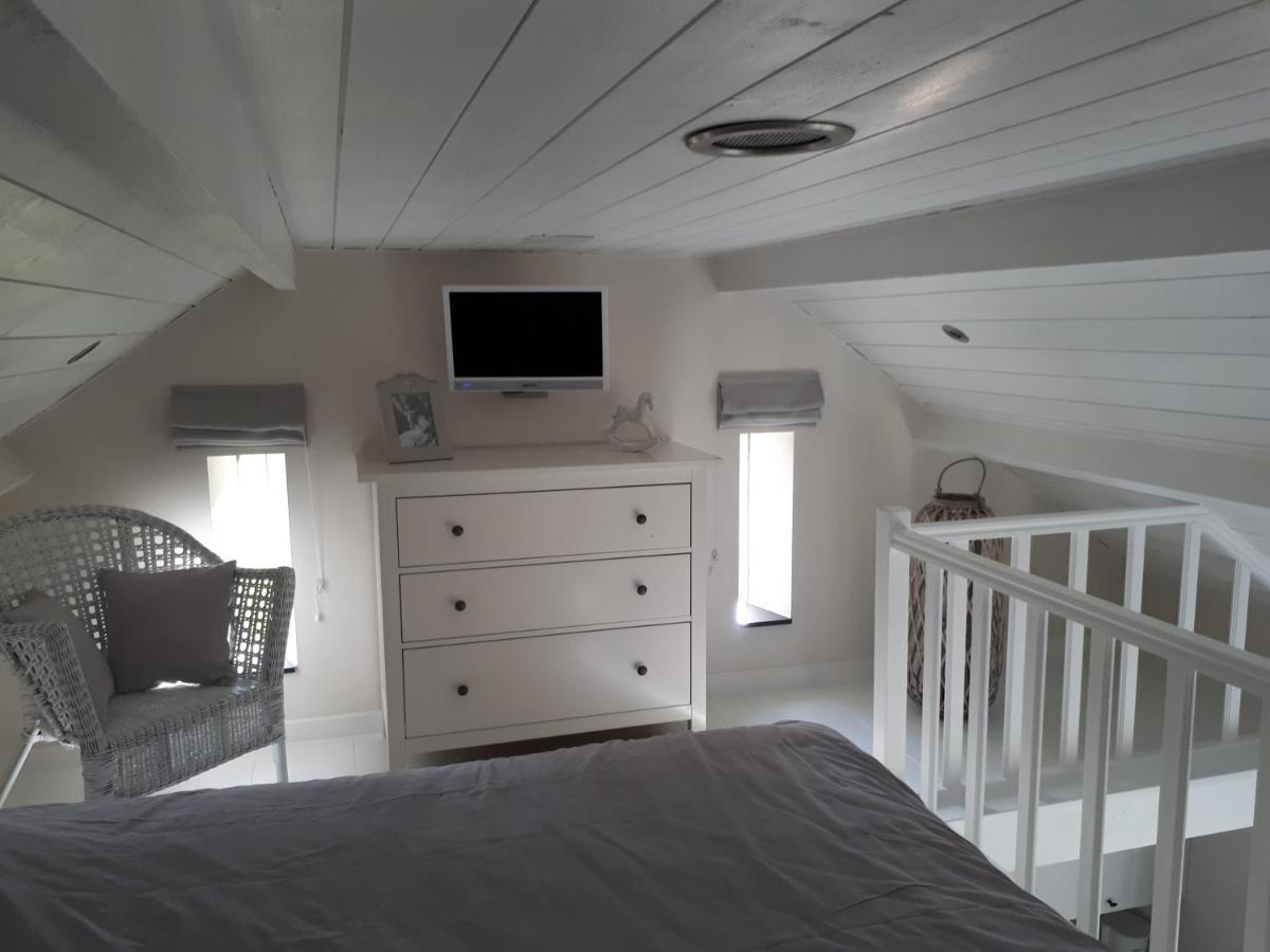 B&B 'T Hoveke Wingene Extérieur photo