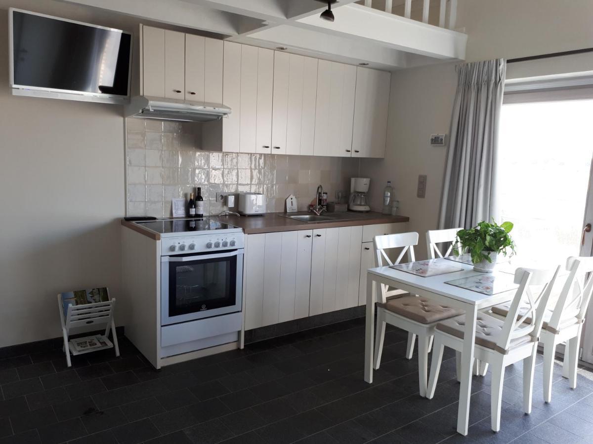 B&B 'T Hoveke Wingene Extérieur photo