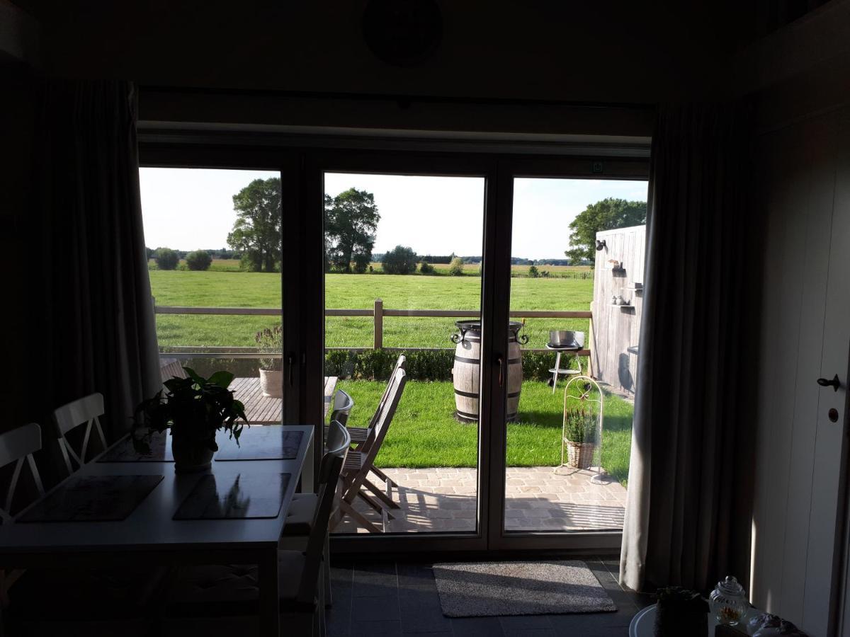 B&B 'T Hoveke Wingene Extérieur photo
