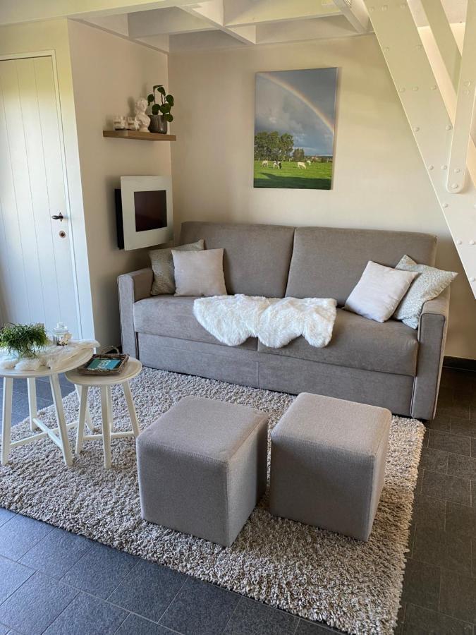 B&B 'T Hoveke Wingene Extérieur photo